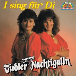 I sing für Di