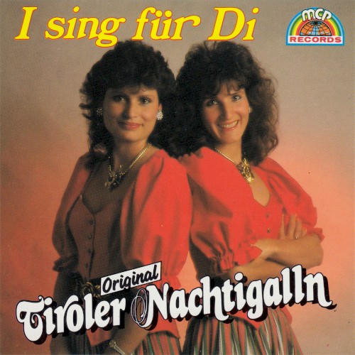 I sing für Di