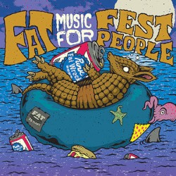 Fat Music for Fest People V