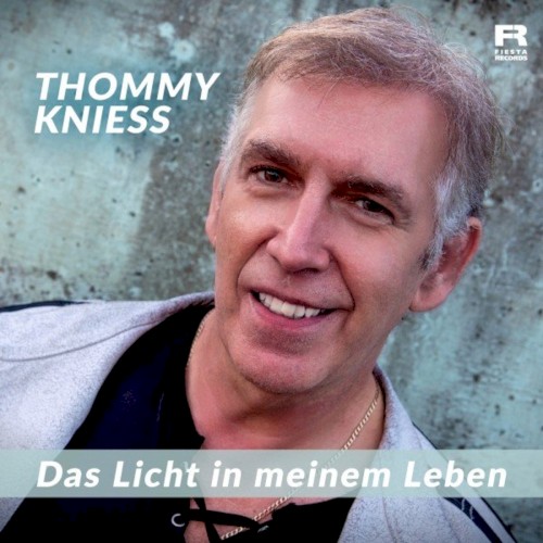 Das Licht in meinem Leben
