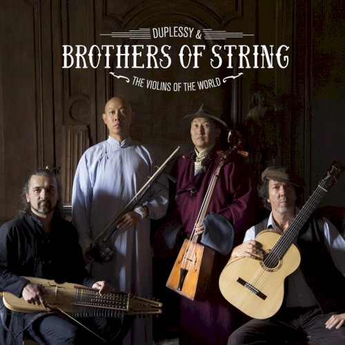 Brothers of Strings