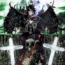 King of the Graveyard