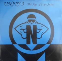 The Age Of Love Suite