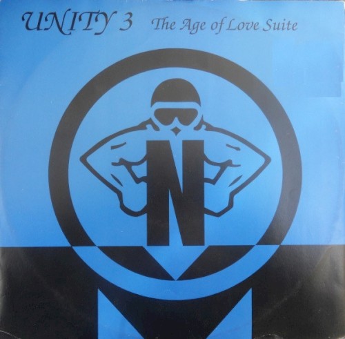 The Age Of Love Suite
