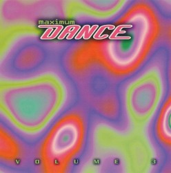 Maximum Dance, Volume 3/98