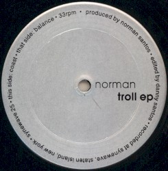 Troll EP