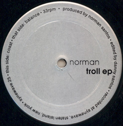 Troll EP