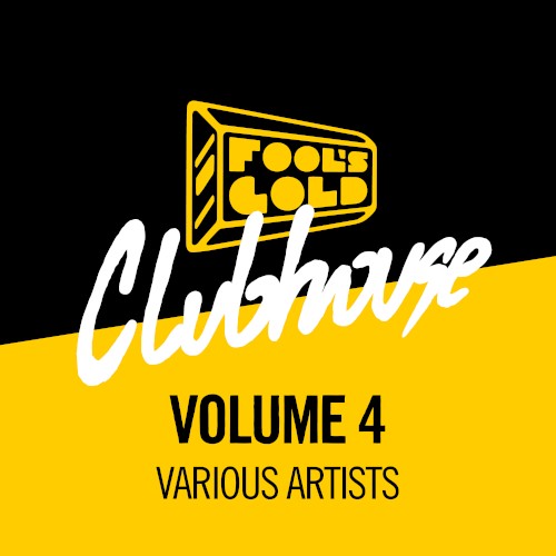 Fool’s Gold Clubhouse, Vol. 4
