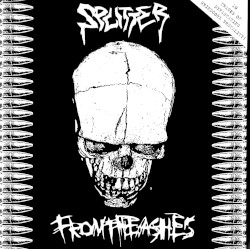 Splitter / Fromtheashes