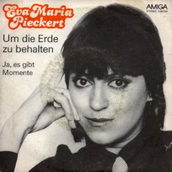 Um die Erde zu behalten