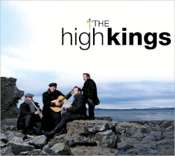 The High Kings