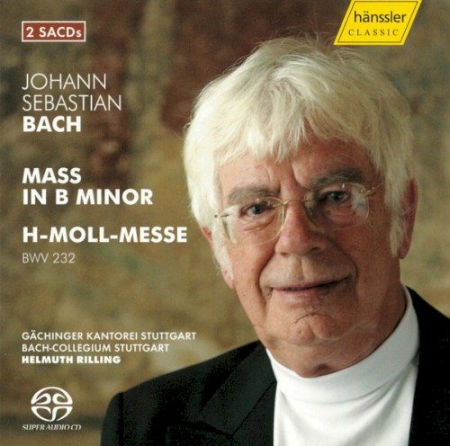 Mass In B Minor