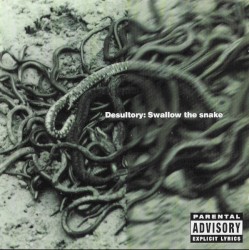 Swallow the Snake
