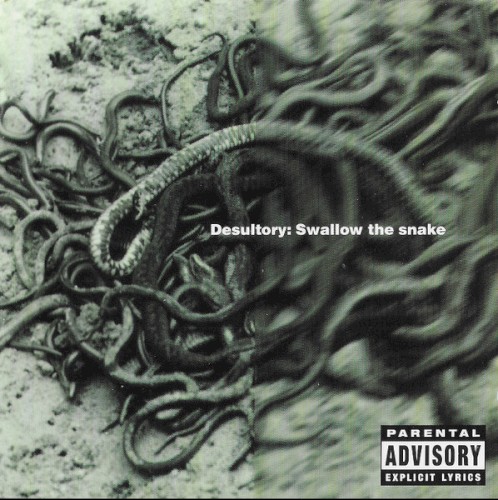 Swallow the Snake