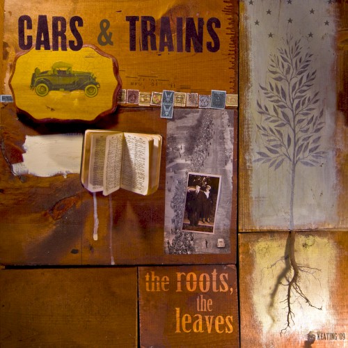 The Roots, The Leaves