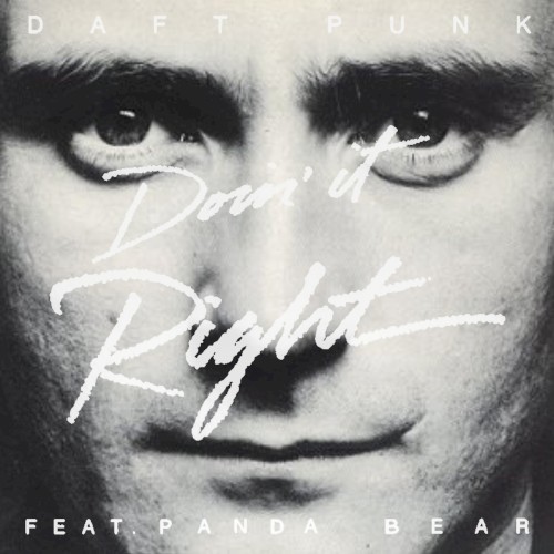 Doin’ in the Air Tonight (2019 version)