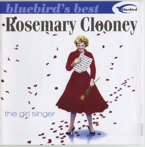 The Girl Singer