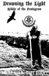 Riddle of the Pentagram