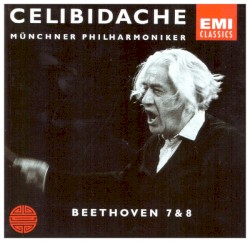 Beethoven 7 & 8