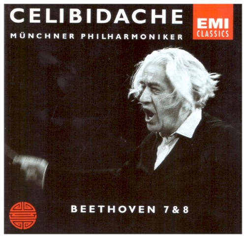 Beethoven 7 & 8