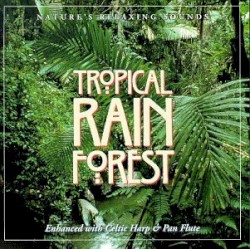 Tropical Rain Forest