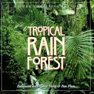 Tropical Rain Forest