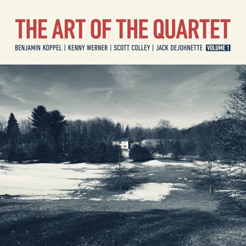 The Art of The Quartet Vol.1 (Remastered)