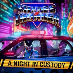 A Night in Custody
