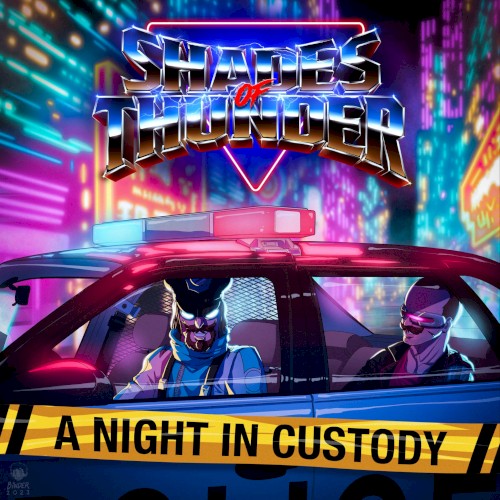 A Night in Custody