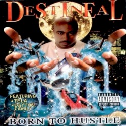 Born To Hustle