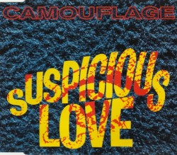 Suspicious Love