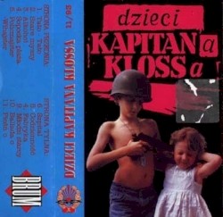 Dzieci Kapitana Klossa