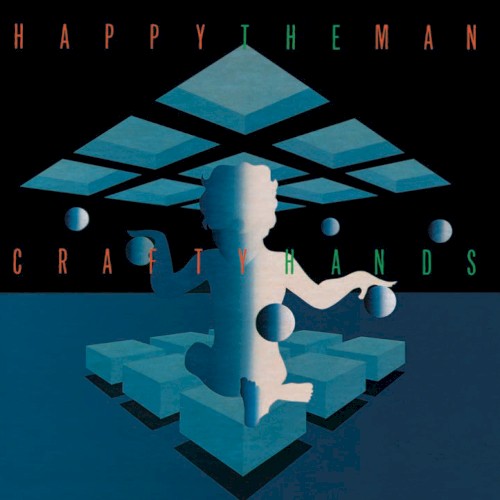 Crafty Hands