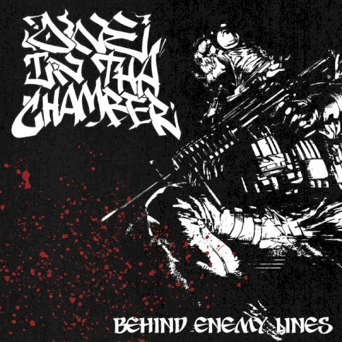Behind Enemy Lines