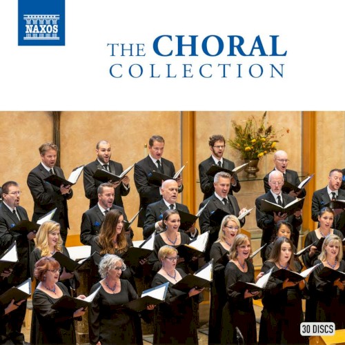 The Choral Collection