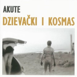 Dzievački i Kosmas