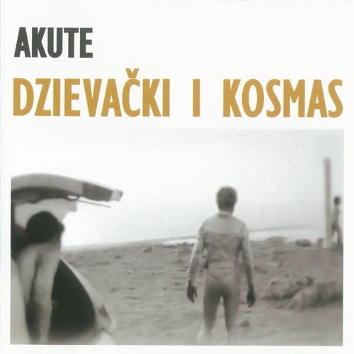 Dzievački i Kosmas