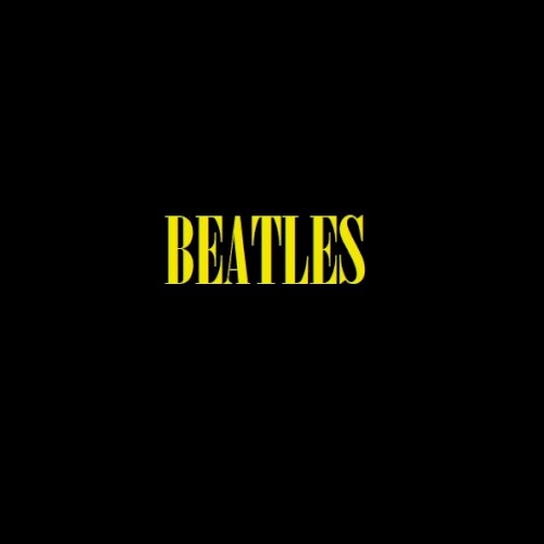 About a Day Tripper (Beatles vs. Nirvana)