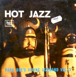 Papa Bue's Viking Jazzband, Vol. 3