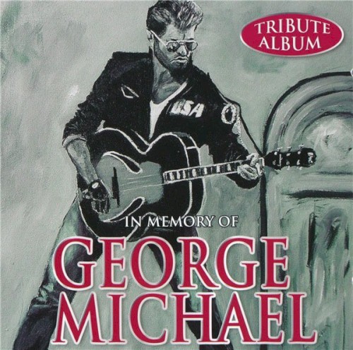 In Memory of George Michael