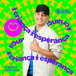 A Gente é Muito Mais Criança Esperança