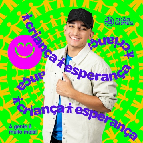 A Gente é Muito Mais Criança Esperança