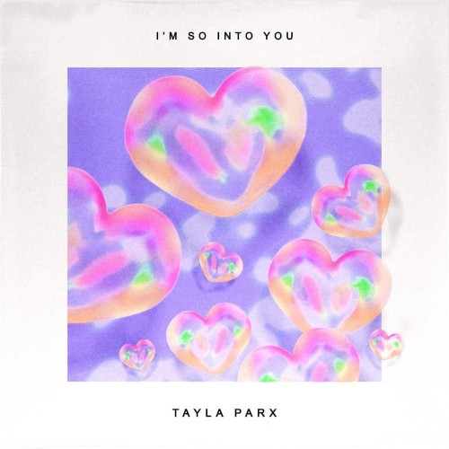I'm So Into You (Xlos remix)