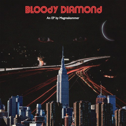 Bloody Diamond