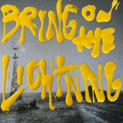 Bring on the Lightning