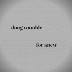 For Anew