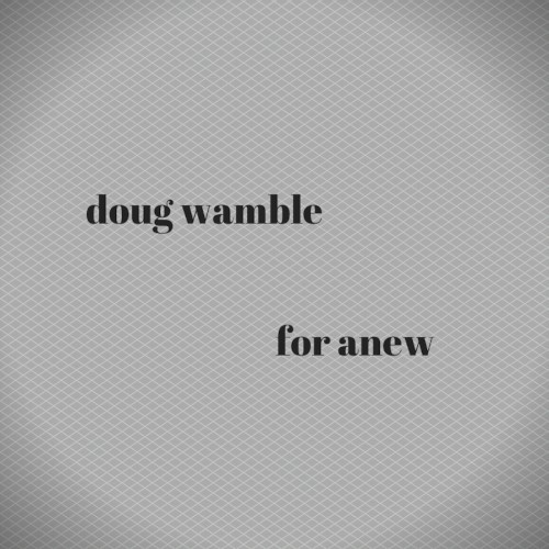 For Anew