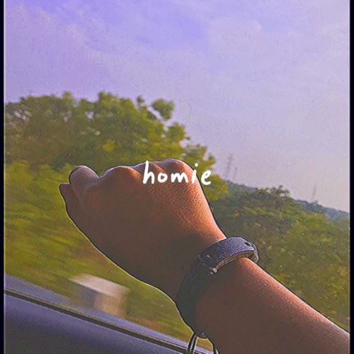homie / colors