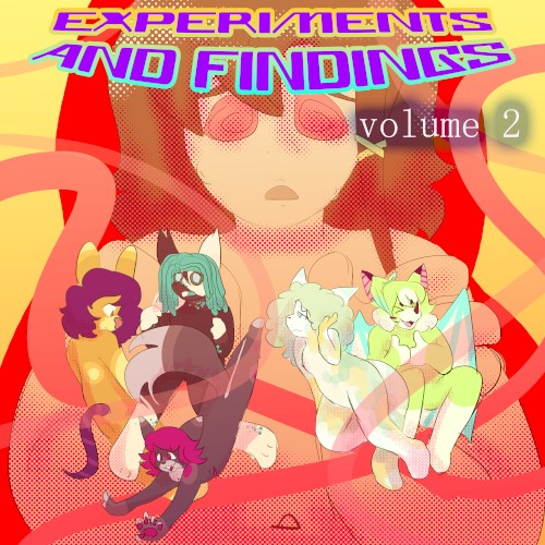 EXPERIMENTS AND FINDINGS (volume two)