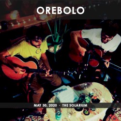 2020-05-30: The Solarium